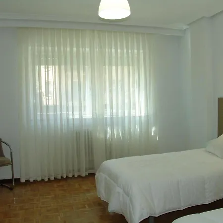 Apartment Salamanca_centro *